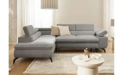 S-STYLE Ecksofa mit Schlaffunktion Bonnie