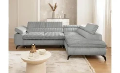 S-STYLE Ecksofa mit Schlaffunktion Bonnie