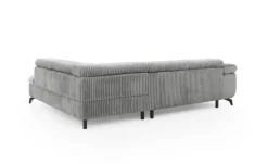 S-STYLE Ecksofa mit Schlaffunktion Bonnie