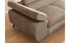 S-STYLE Ecksofa mit Schlaffunktion Bonnie