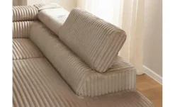 S-STYLE Ecksofa mit Schlaffunktion Bonnie