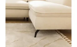 S-STYLE Ecksofa mit Schlaffunktion Bonnie
