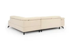 S-STYLE Ecksofa mit Schlaffunktion Bonnie