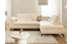 S-STYLE Ecksofa mit Schlaffunktion Bonnie
