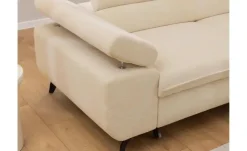S-STYLE Ecksofa mit Schlaffunktion Bonnie