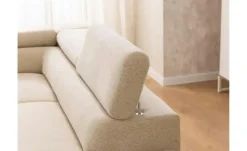 S-STYLE Ecksofa mit Schlaffunktion Bonnie