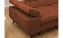 S-STYLE Ecksofa mit Schlaffunktion Bonnie