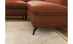 S-STYLE Ecksofa mit Schlaffunktion Bonnie