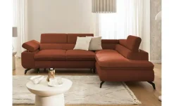 S-STYLE Ecksofa mit Schlaffunktion Bonnie
