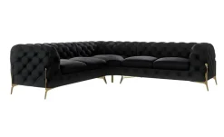 S-STYLE Ecksofa Natalie