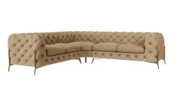 S-STYLE Ecksofa Natalie
