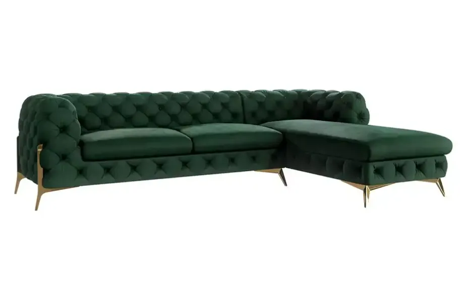 S-STYLE Ecksofa Natalie
