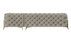 S-STYLE Ecksofa Natalie