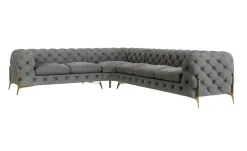 S-STYLE Ecksofa Natalie