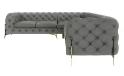 S-STYLE Ecksofa Natalie