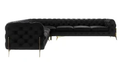 S-STYLE Ecksofa Natalie