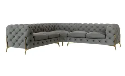 S-STYLE Ecksofa Natalie
