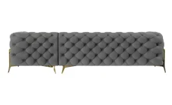 S-STYLE Ecksofa Natalie