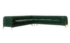 S-STYLE Ecksofa Natalie