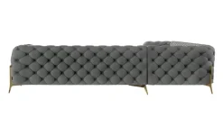 S-STYLE Ecksofa Natalie