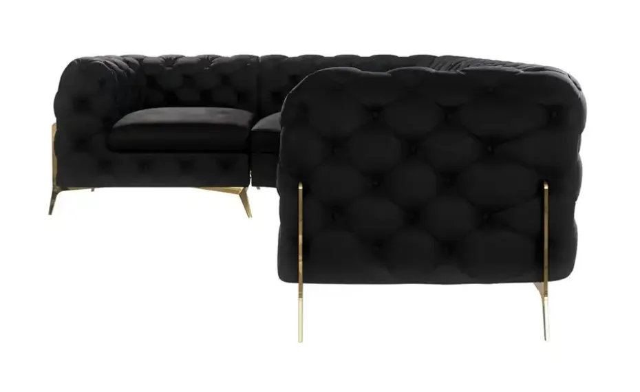 S-STYLE Ecksofa Natalie