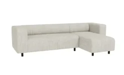 S-STYLE Ecksofa Oskar
