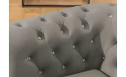 S-STYLE Einzelsofa