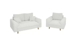 S-STYLE Einzelsofa