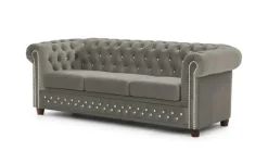 S-STYLE Einzelsofa