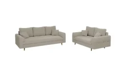 S-STYLE Einzelsofa
