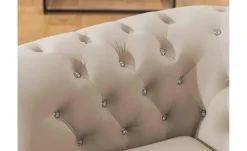 S-STYLE Einzelsofa