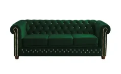 S-STYLE Einzelsofa