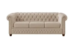 S-STYLE Einzelsofa
