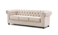 S-STYLE Einzelsofa