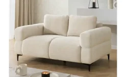 S-STYLE Einzelsofa Cardea
