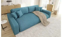 S-STYLE Einzelsofa Emma