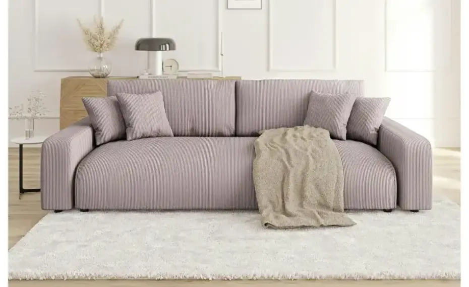 S-STYLE Einzelsofa Emma