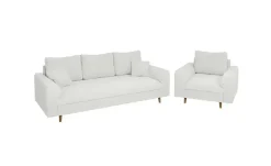 S-STYLE Einzelsofa Lars