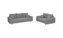 S-STYLE Einzelsofa Lars