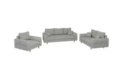 S-STYLE Einzelsofa Maya