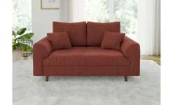 S-STYLE Einzelsofa Maya