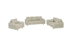 S-STYLE Einzelsofa Maya