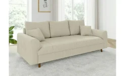 S-STYLE Einzelsofa Maya