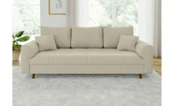 S-STYLE Einzelsofa Maya