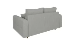 S-STYLE Einzelsofa Maya