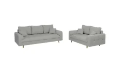 S-STYLE Einzelsofa Maya