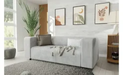 S-STYLE Einzelsofa Oskar
