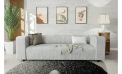 S-STYLE Einzelsofa Oskar