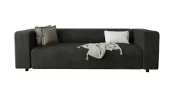 S-STYLE Einzelsofa Oskar