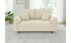 S-STYLE Einzelsofa Trygve